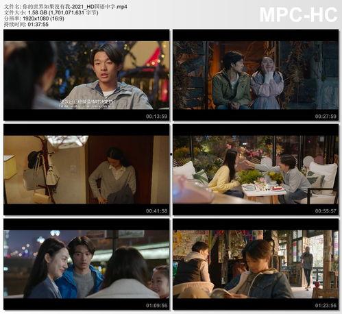 国产hd在线,引领高清影视新潮流 第3张 国产hd在线,引领高清影视新潮流 第3张