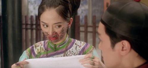 国产古装毛片,国产古装毛片中的古典韵味与时代风采  第2张