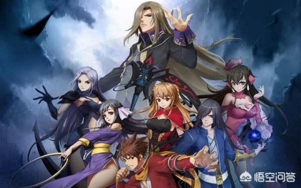 最新国产动漫,探索创新与传承的交融之旅 第2张 最新国产动漫,探索创新与传承的交融之旅 第2张